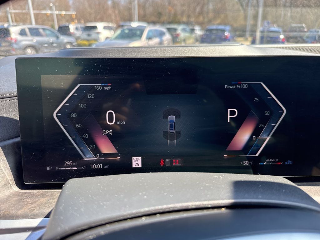 2023 BMW X7 xDrive40i M Sport Professional