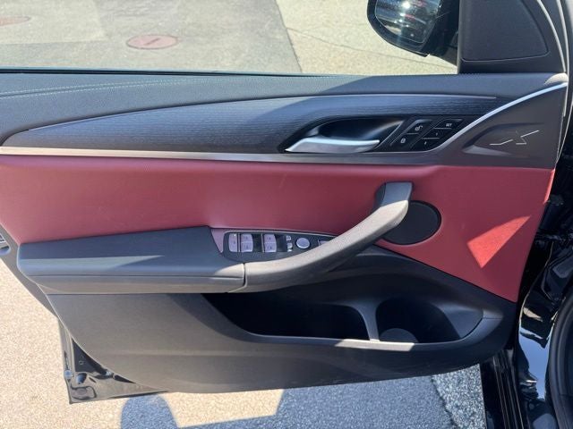 2024 BMW X3 M40i