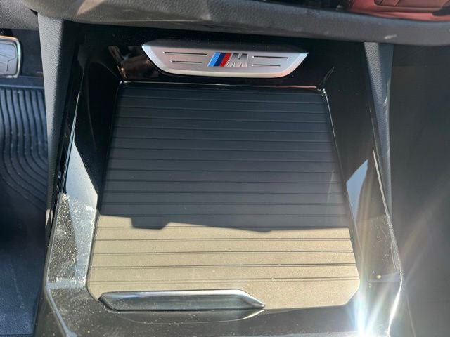 2024 BMW X3 M40i