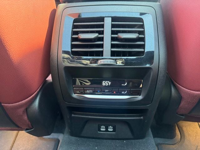 2024 BMW X3 M40i