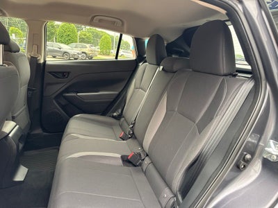 2024 Subaru Impreza Base