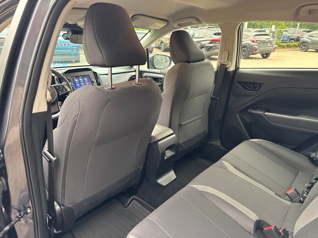 2024 Subaru Impreza Base