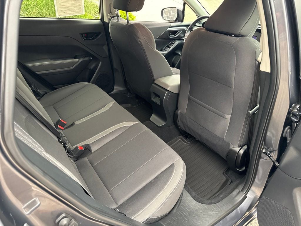 2024 Subaru Impreza Base