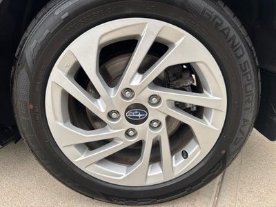 2024 Subaru Impreza Base