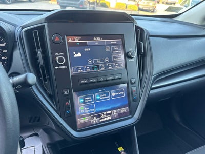 2024 Subaru Impreza Base
