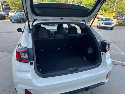 2024 Subaru Impreza Base