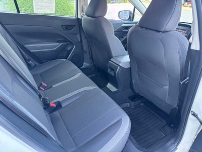 2024 Subaru Impreza Base