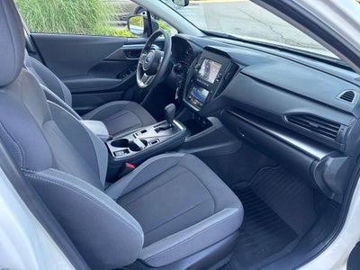 2024 Subaru Impreza Base