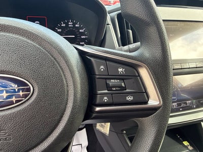 2024 Subaru Impreza Base