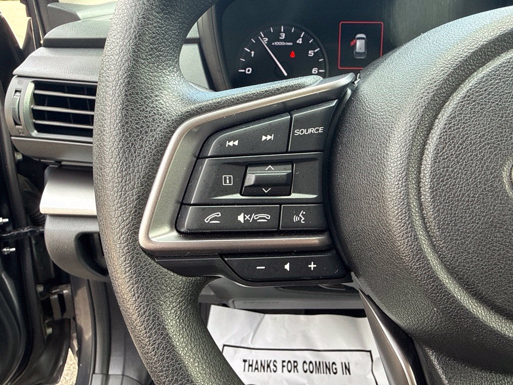 2024 Subaru Impreza Base