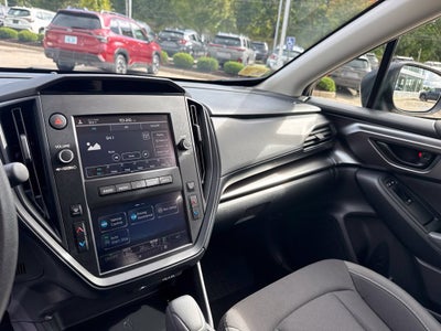 2024 Subaru Impreza Base