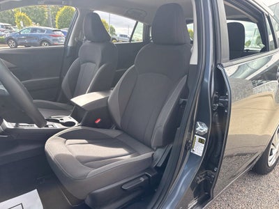 2024 Subaru Impreza Base