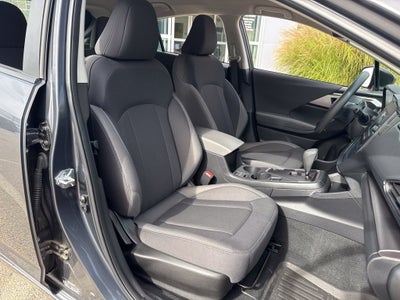 2024 Subaru Impreza Base