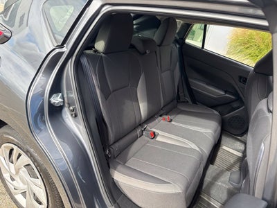 2024 Subaru Impreza Base