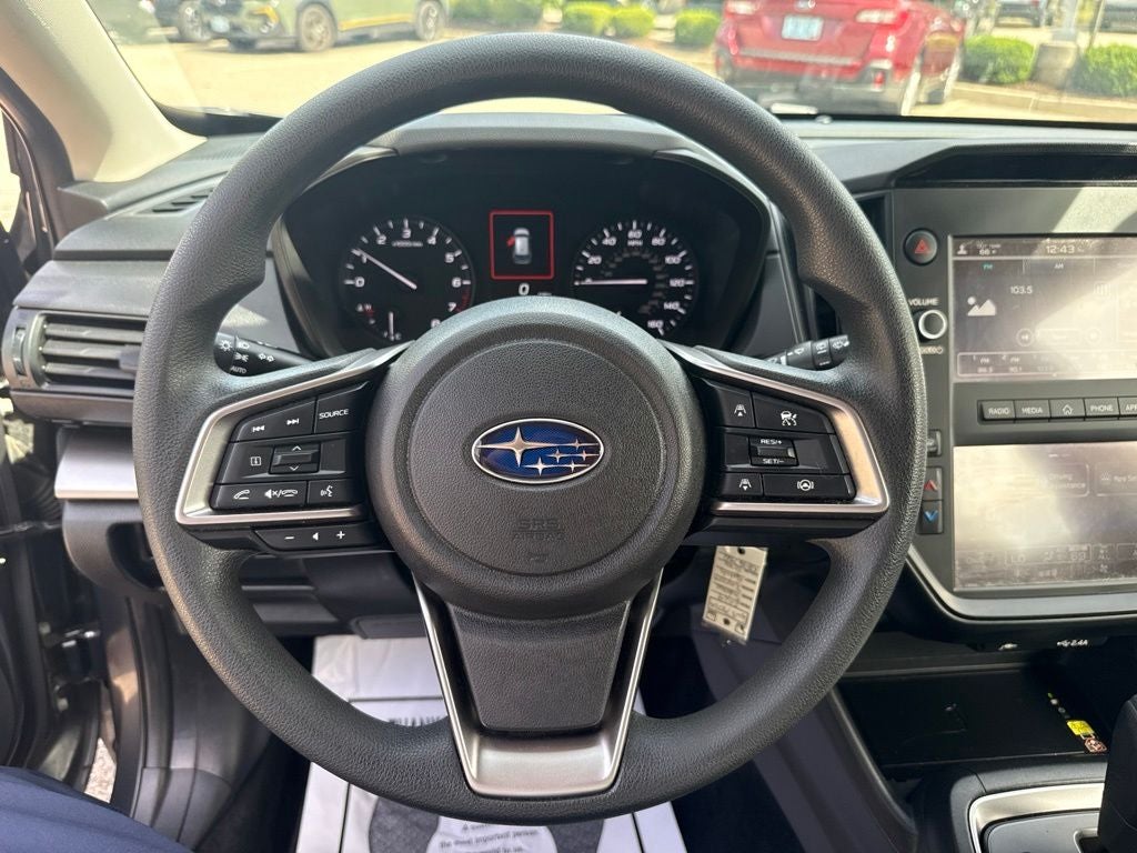 2024 Subaru Impreza Base