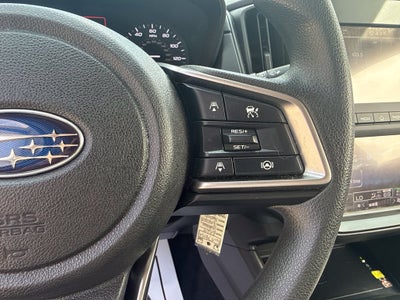 2024 Subaru Impreza Base
