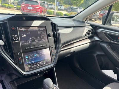 2024 Subaru Impreza Base