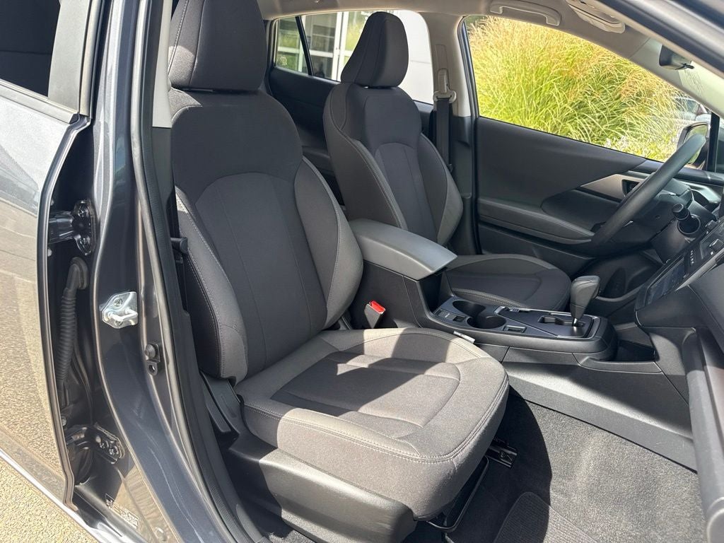 2024 Subaru Impreza Base