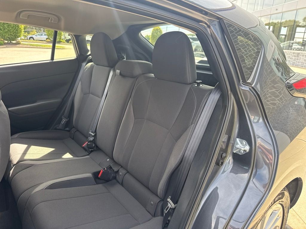 2024 Subaru Impreza Base