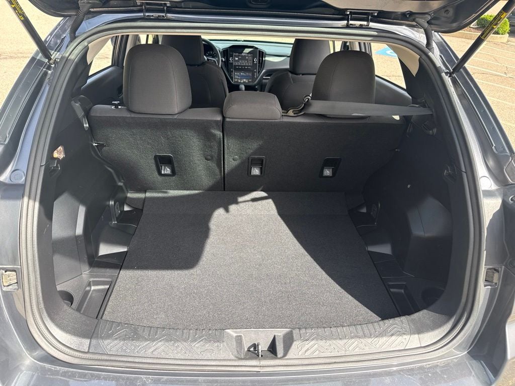 2024 Subaru Impreza Base