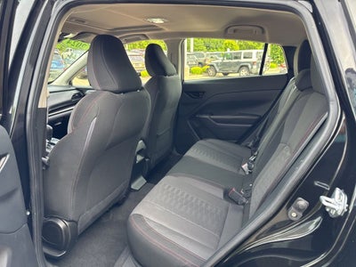 2024 Subaru Impreza Sport