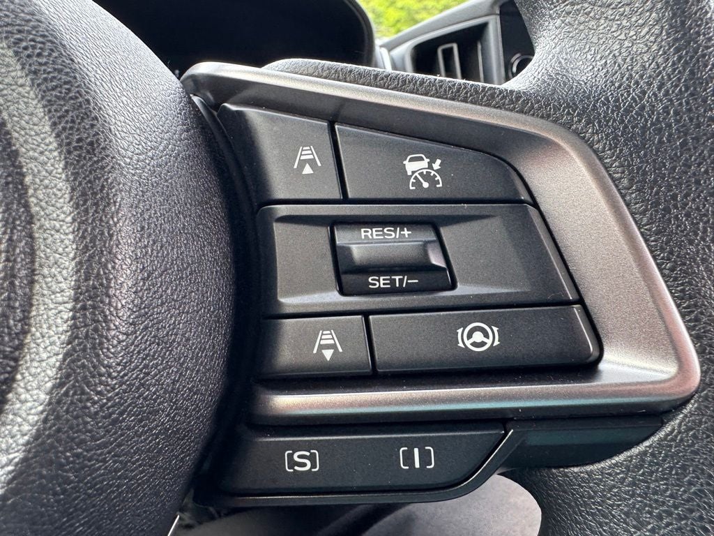 2024 Subaru Impreza Sport
