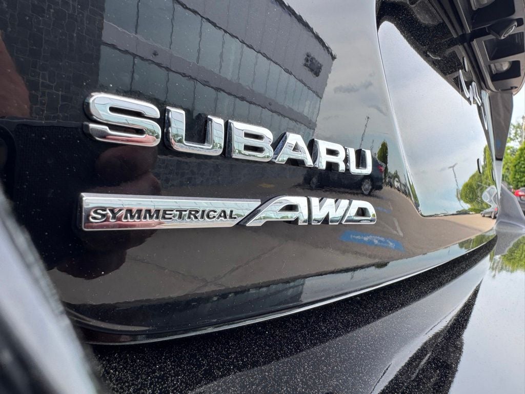 2024 Subaru Impreza Sport