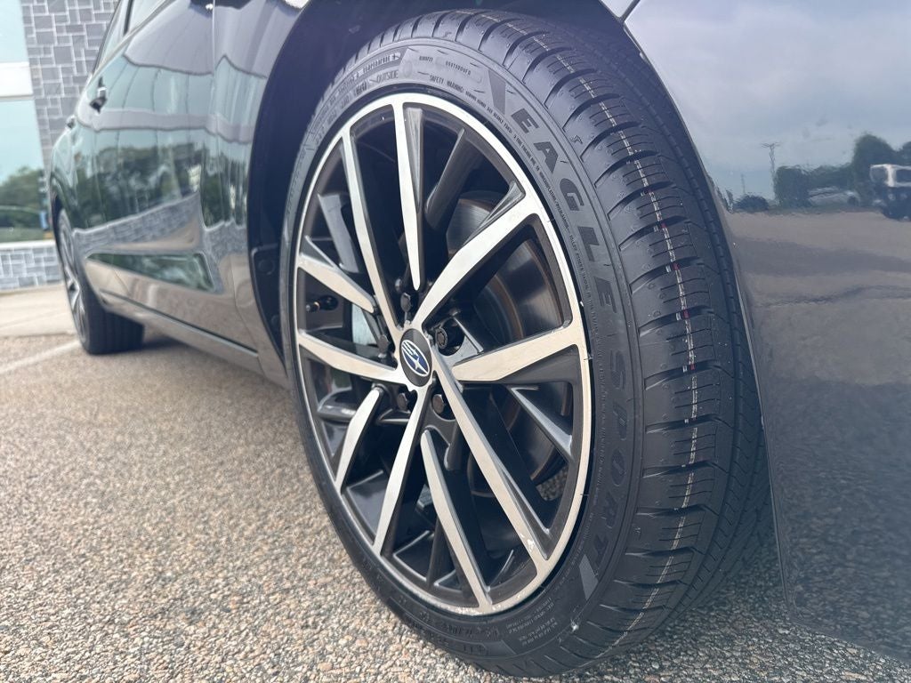 2024 Subaru Impreza Sport