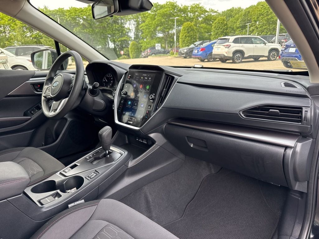 2024 Subaru Impreza Sport