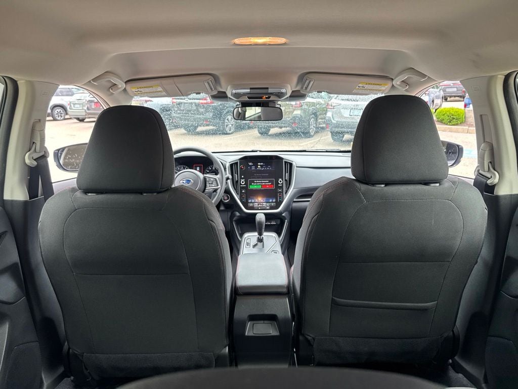 2024 Subaru Impreza Sport