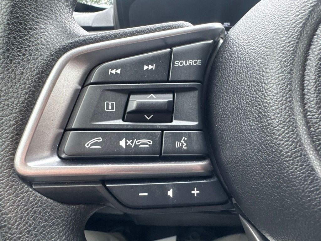 2024 Subaru Impreza Sport
