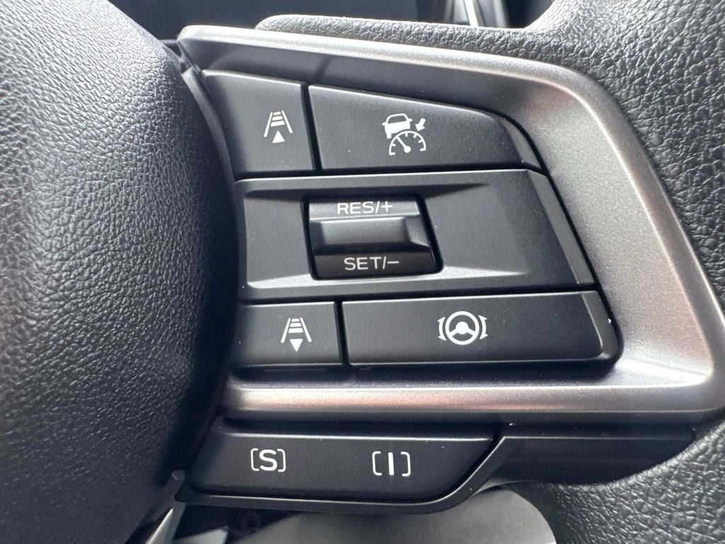 2024 Subaru Impreza Sport