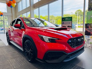 2026 Subaru WRX Base
