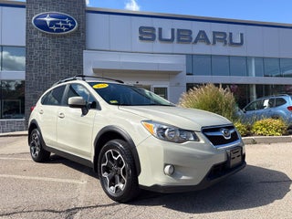 2014 Subaru XV Crosstrek 2.0i Premium