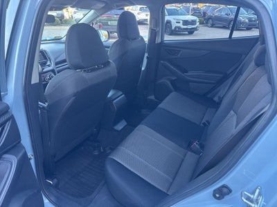 2023 Subaru Crosstrek Base