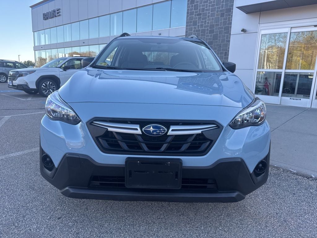 2023 Subaru Crosstrek Base