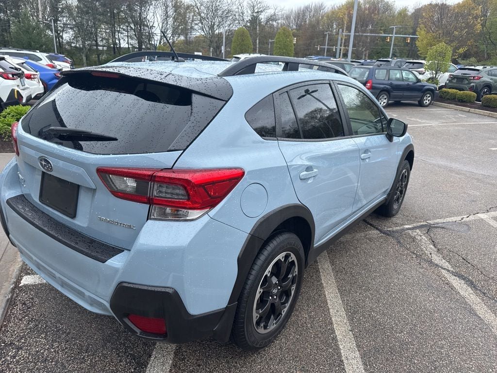 2023 Subaru Crosstrek Base