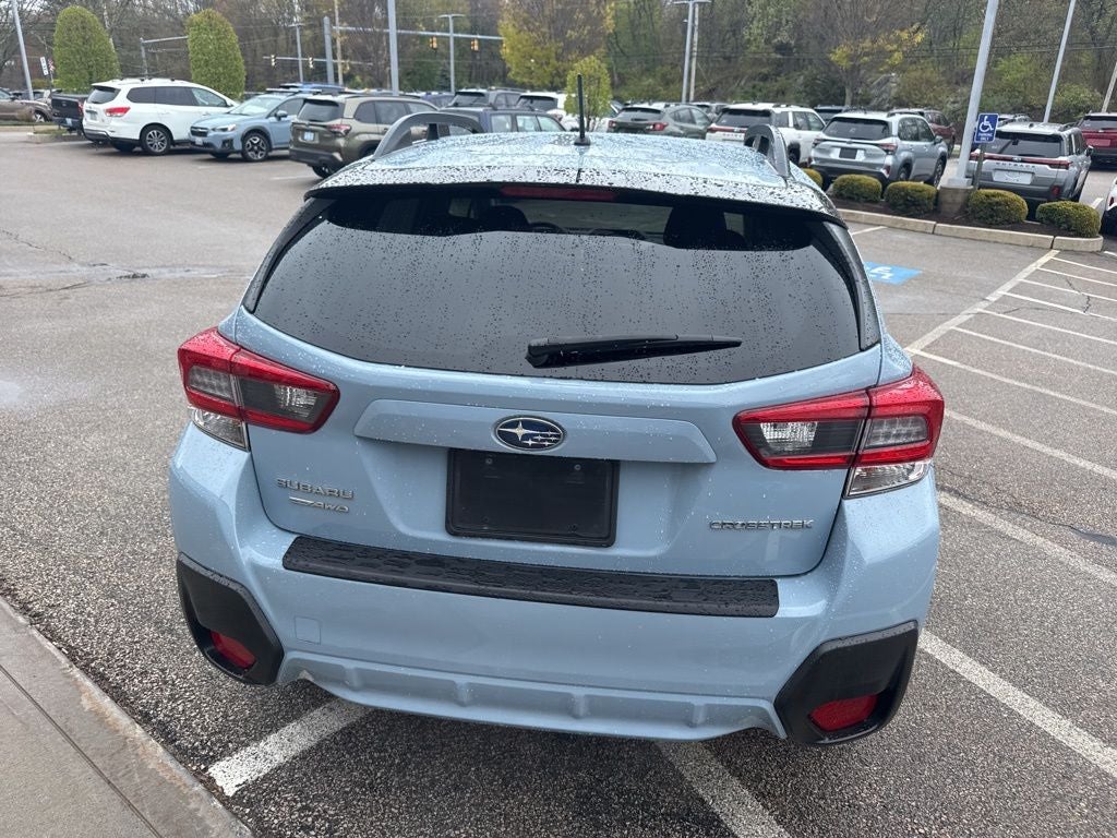 2023 Subaru Crosstrek Base