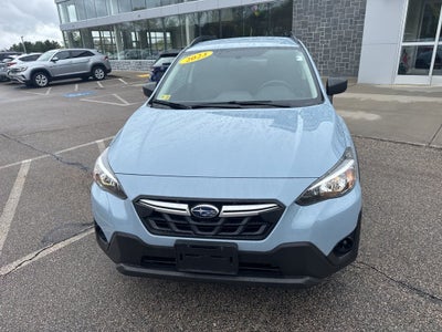 2023 Subaru Crosstrek Base