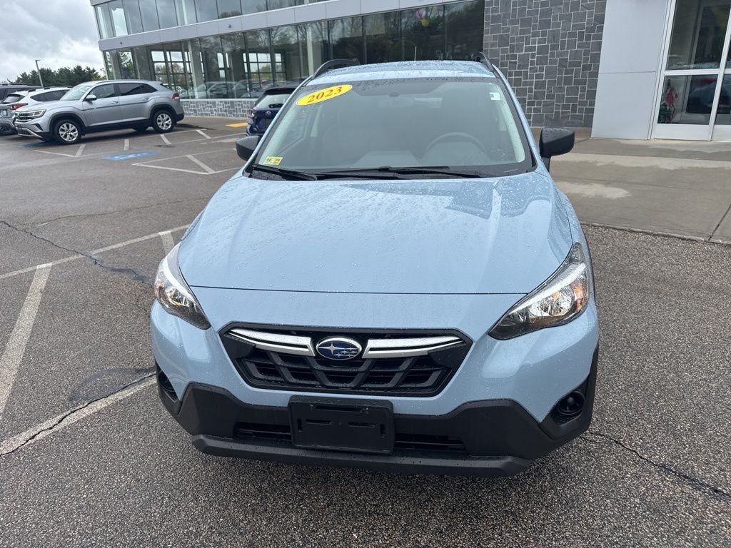 2023 Subaru Crosstrek Base
