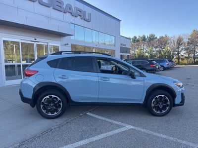 2023 Subaru Crosstrek Base