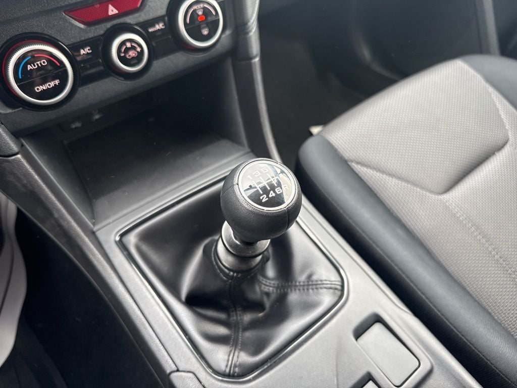 2023 Subaru Crosstrek Base