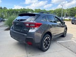 2021 Subaru Crosstrek Base