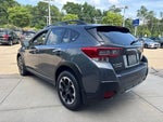 2021 Subaru Crosstrek Base