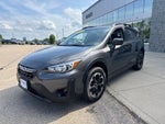 2021 Subaru Crosstrek Base