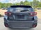 2021 Subaru Crosstrek Base