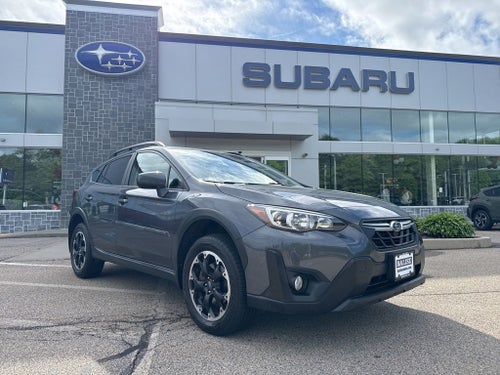 2021 Subaru Crosstrek Premium Premium