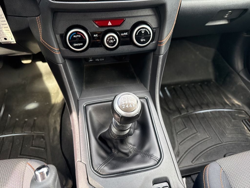2021 Subaru Crosstrek Premium Premium