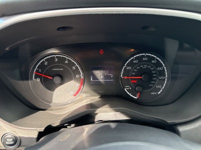 2021 Subaru Crosstrek Premium Premium