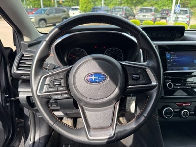 2021 Subaru Crosstrek Premium Premium
